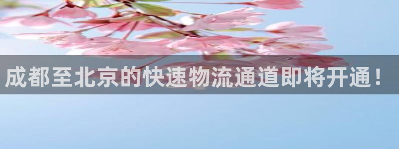 优游国际官网下载APP：成都至北京的