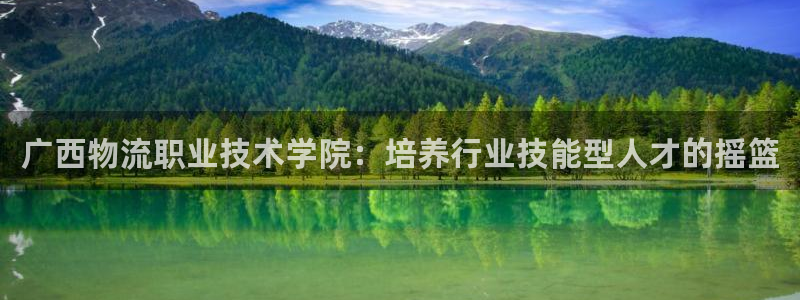 ,优游国际是啥：广西物流职业技术学院