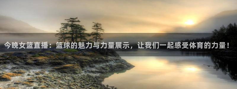 黑白足球直播间：今晚女篮直播：篮球的魅力与力量展示，让我们一起感受体育的力量！